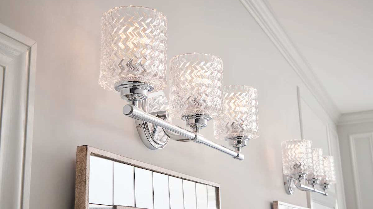 Choose Your Bathroom Vanity Lights Very Carefully