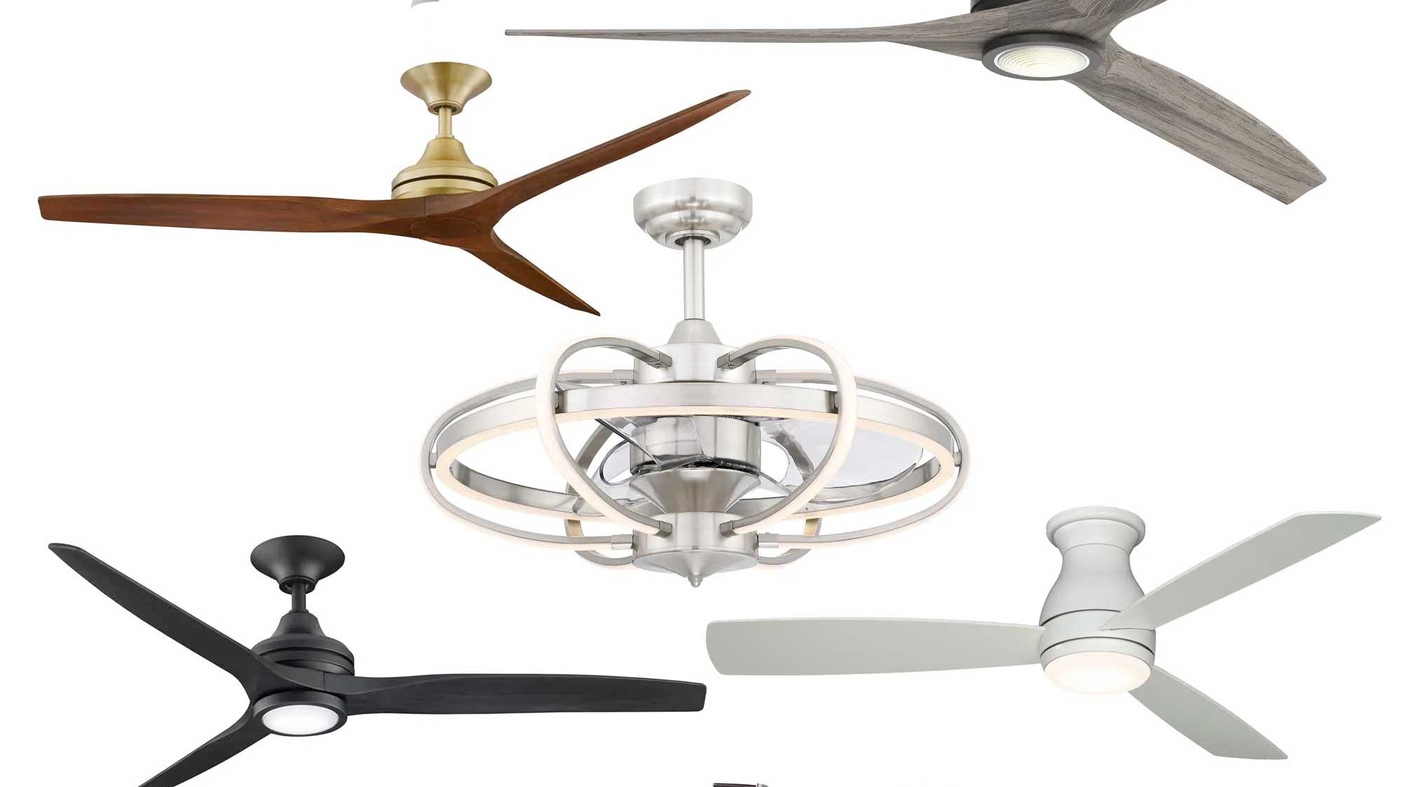 Which Ceiling Fan is Best Fan for You?