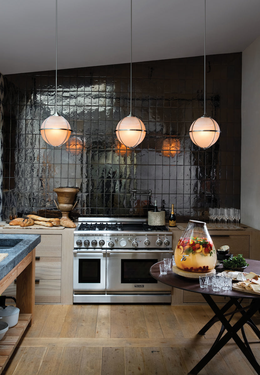 Contemporary Lighting and Home Decor