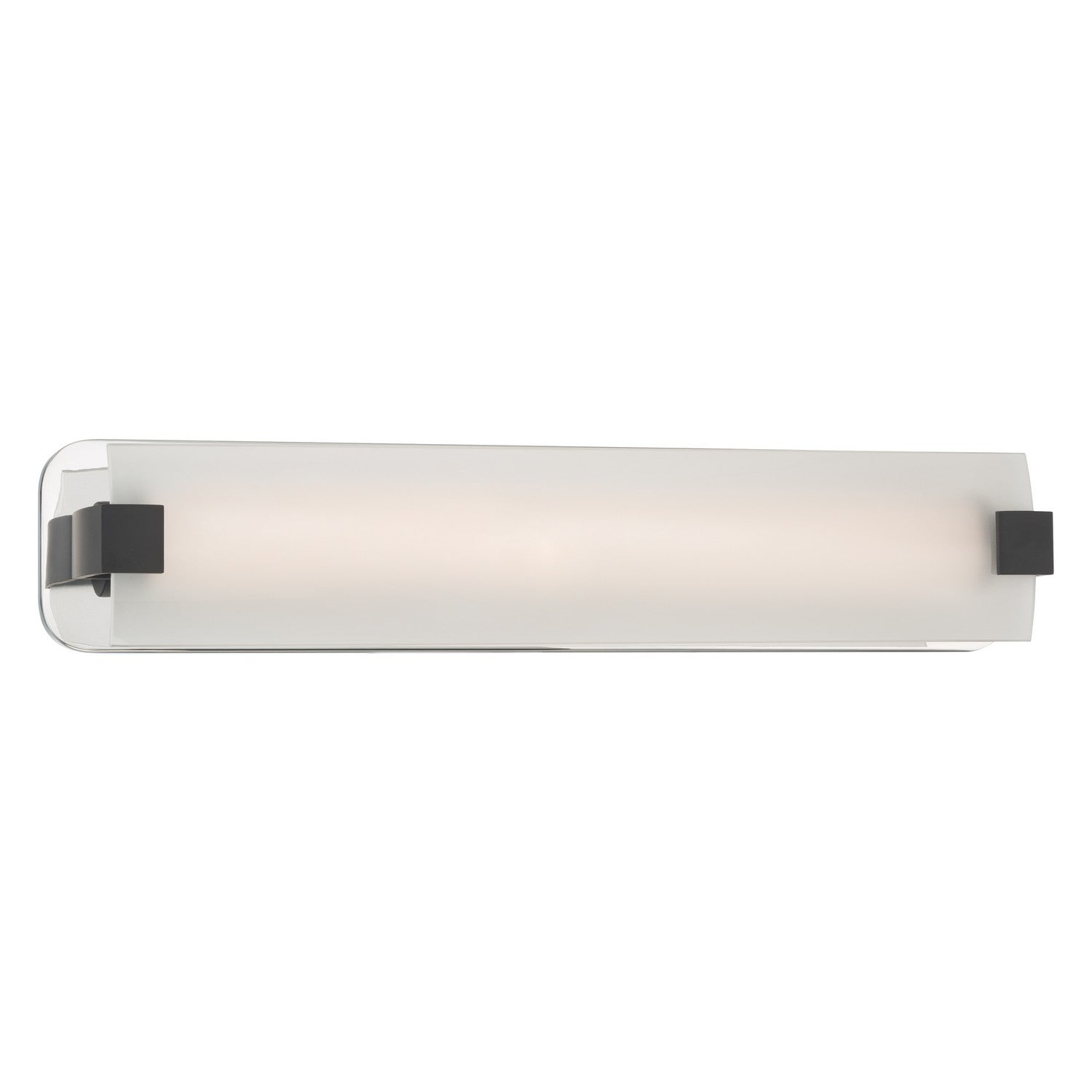 Product photo of the Arclume LED Bath Bar in Chrome ( SKU# 18752-887-L )