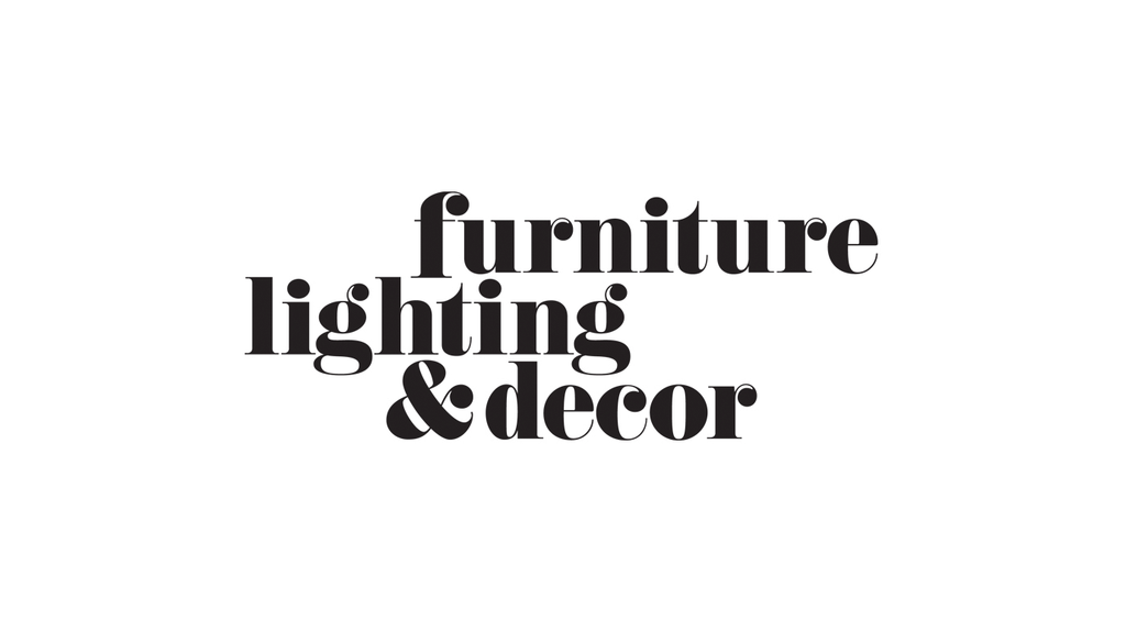 furniture lighting decor logo