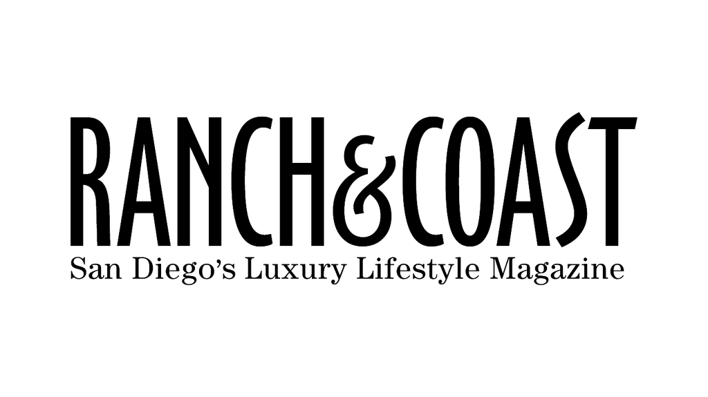 ranch and coast magazine logo