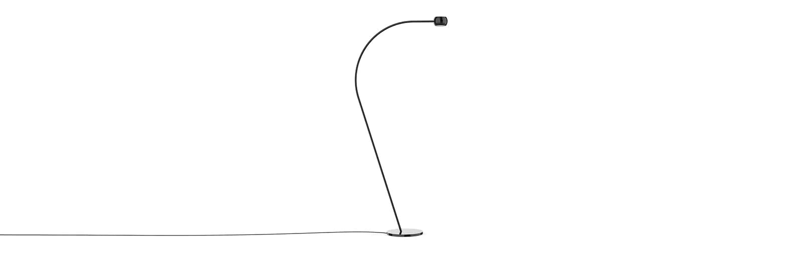 Modern Standing Floor Lamps