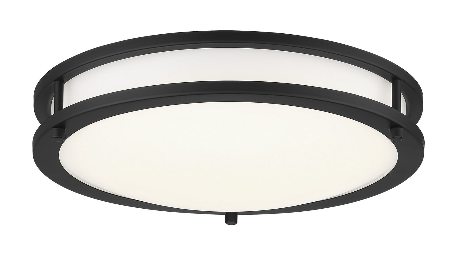 LED Flush Mount in Coal ( SKU# 714-66A-L )