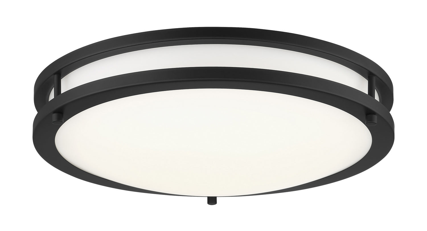 LED Flush Mount in Coal ( SKU# 716-66A-L )