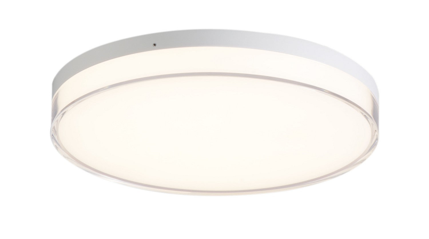Product photo of the Flush Mount LED Flush Mount in White ( SKU# 759-2-44-L )