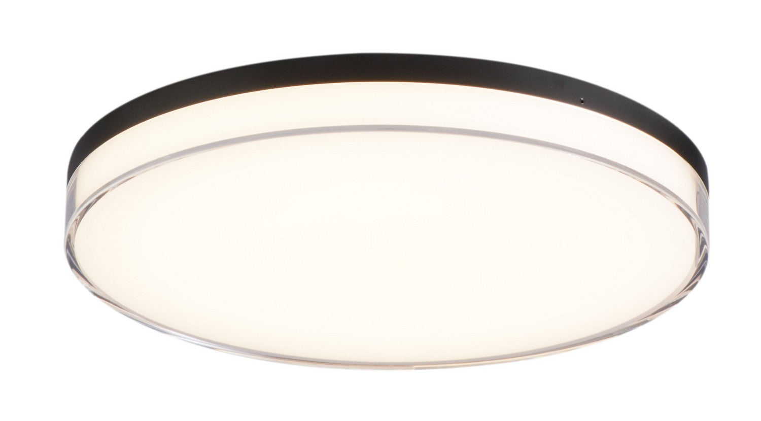 Product photo of the Flush Mount LED Flush Mount in Coal ( SKU# 769-2-66A-L )