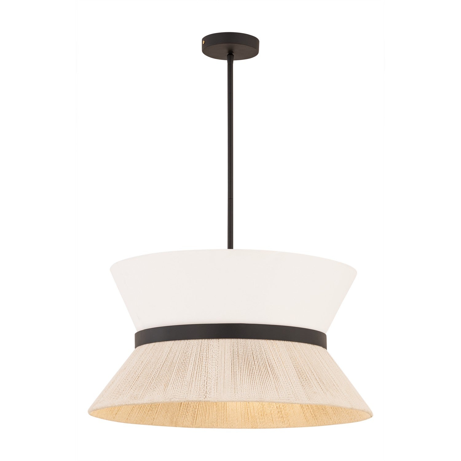 Product photo of the Aurellan Three Light Pendant in Plated Dark Bronze ( SKU# 12046-868 )