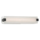 Product photo of the Arclume LED Bath Bar in Chrome ( SKU# 18752-887-L )