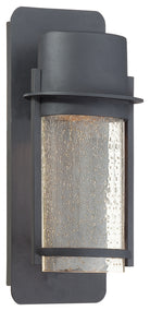 Product photo of the Artisan Lane One Light Outdoor Wall Mount in Black ( SKU# 72251-66 )