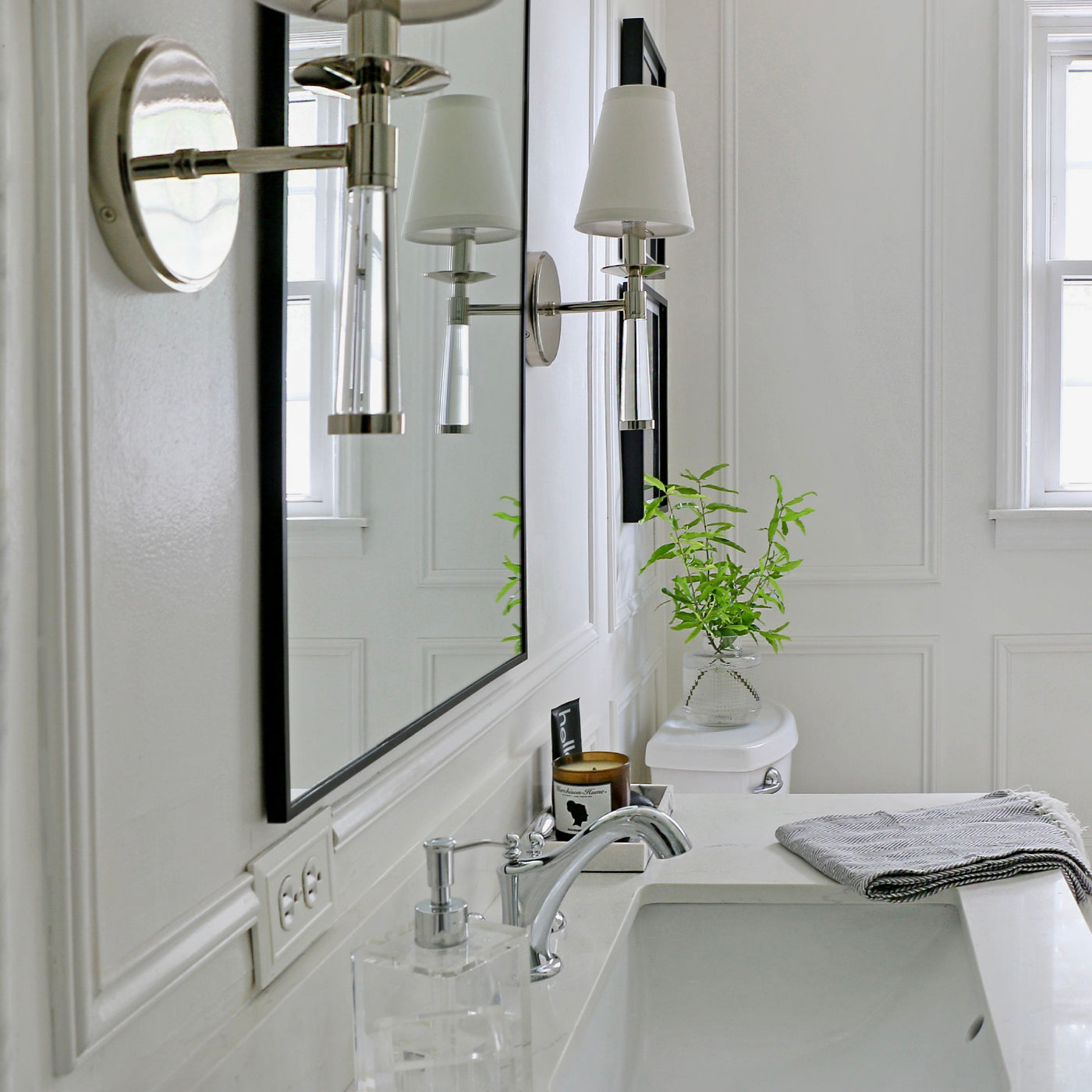 Black Whale Home Lighting & Furniture Store, Encinitas, San Diego