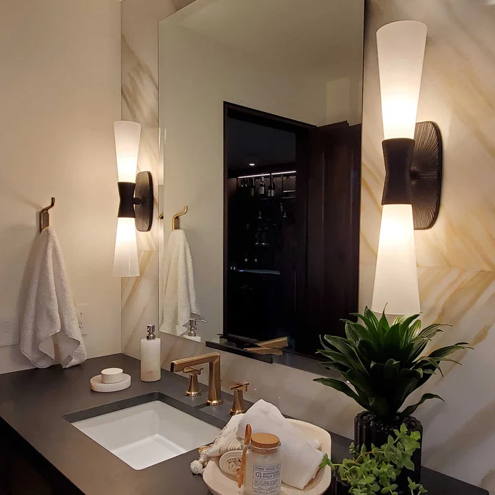 Popular Lighting Categories in Encinitas CA Bathroom Vanity Lights