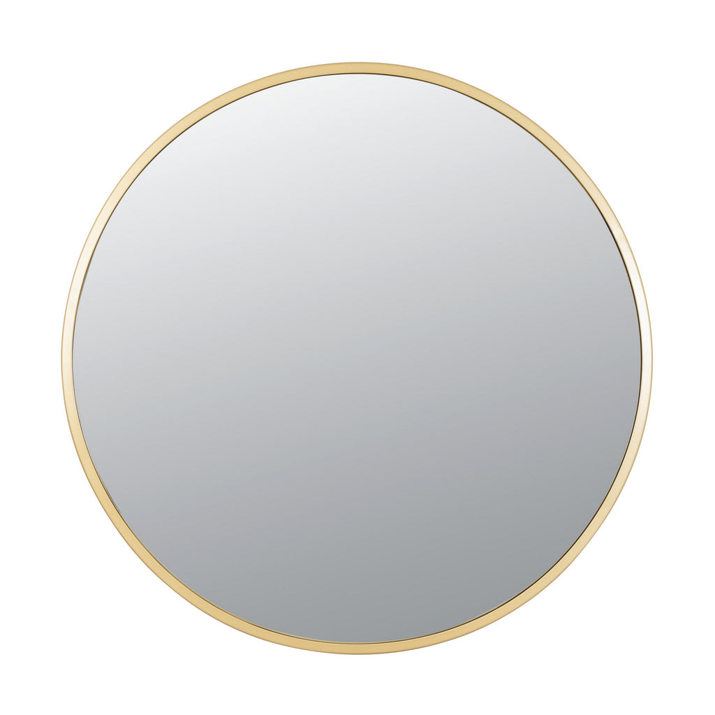 Varaluz Casa Mirror in Gold by Varaluz ( SKU# 428A01GO )