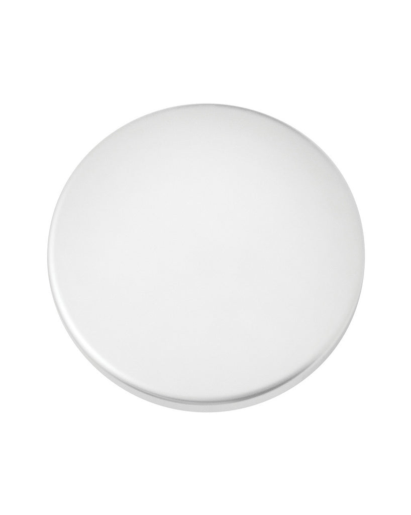 Buy the Light Kit Cover Light Kit Cover in Appliance White by Hinkley ( SKU# 932020FAW )