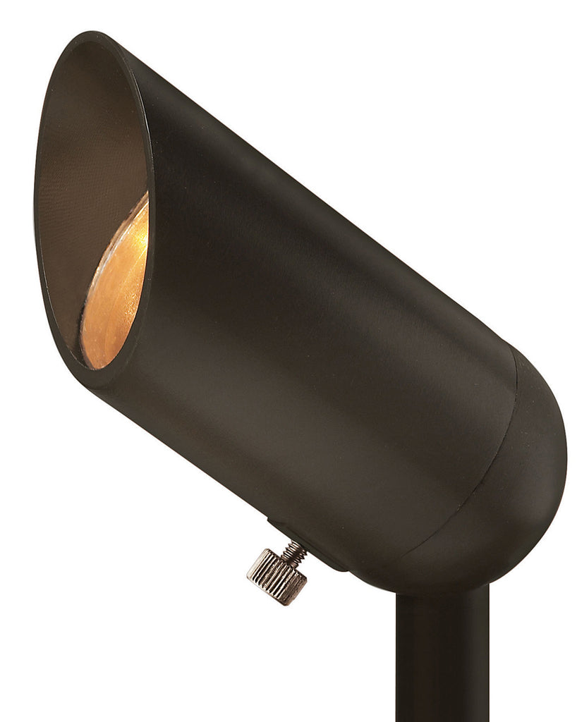 Buy the 4W Mr16 Led Spot Light LED Spot Light in Bronze by Hinkley ( SKU# 1536BZ-LL )