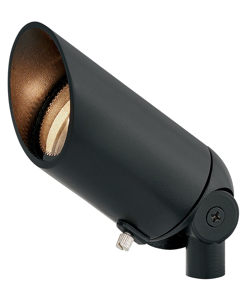 Buy the 4W Mr16 Led Spot Light LED Spot Light in Satin Black by Hinkley ( SKU# 1536SK-LL )