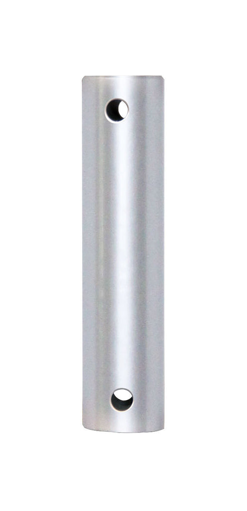Buy the Downrods Downrod in Silver by Fanimation ( SKU# DR1SS-12SLW )
