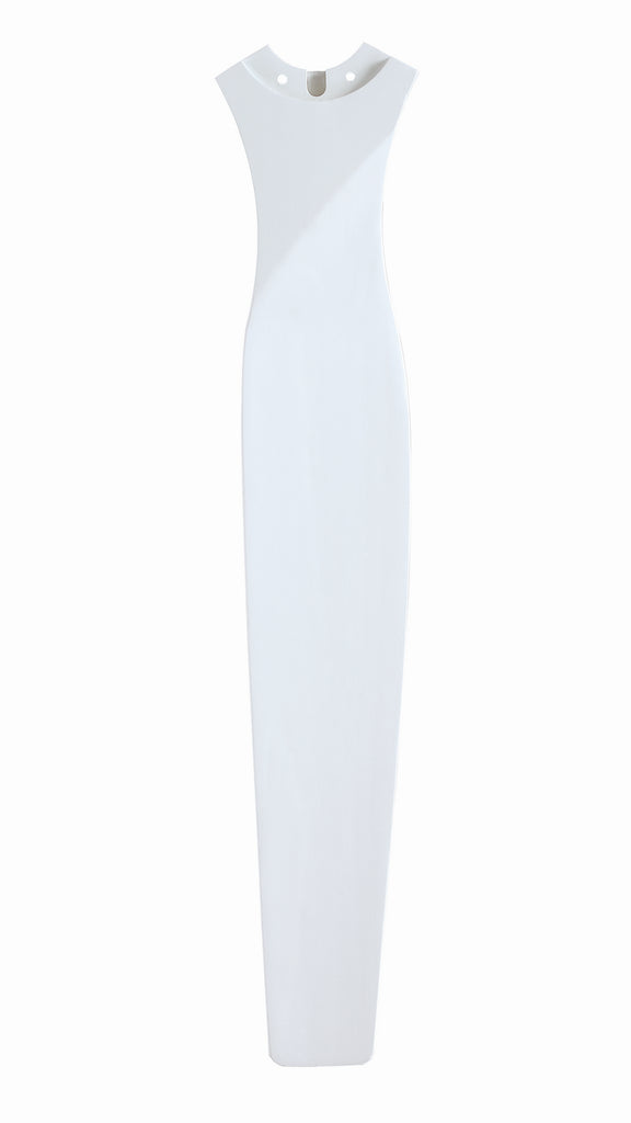 Buy the Spitfire Blade Set in Matte White by Fanimation ( SKU# B6720-64MW )