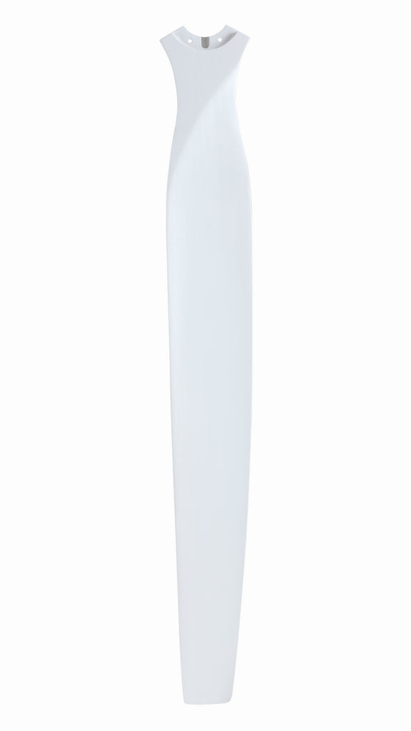 Buy the Spitfire Blade Set in Matte White by Fanimation ( SKU# B6720-96MW )