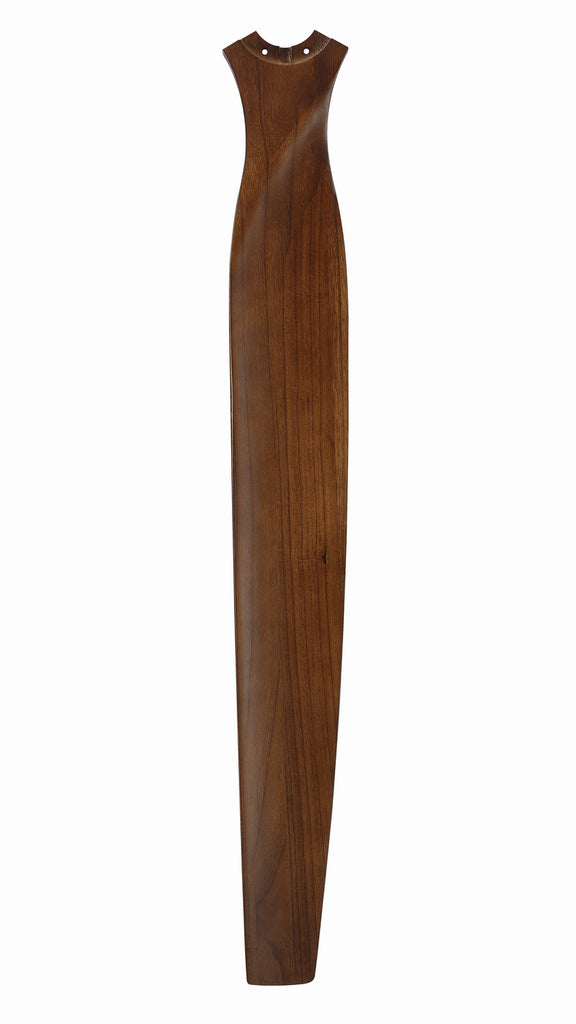 Buy the Spitfire Blade Set in Whiskey Wood by Fanimation ( SKU# B6720-96WK )