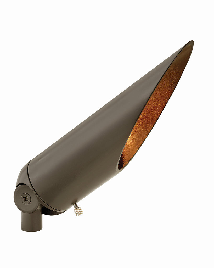 Buy the Variable Output Led Spot LED Spot Light in Bronze by Hinkley ( SKU# 1535BZ-LMA27K )