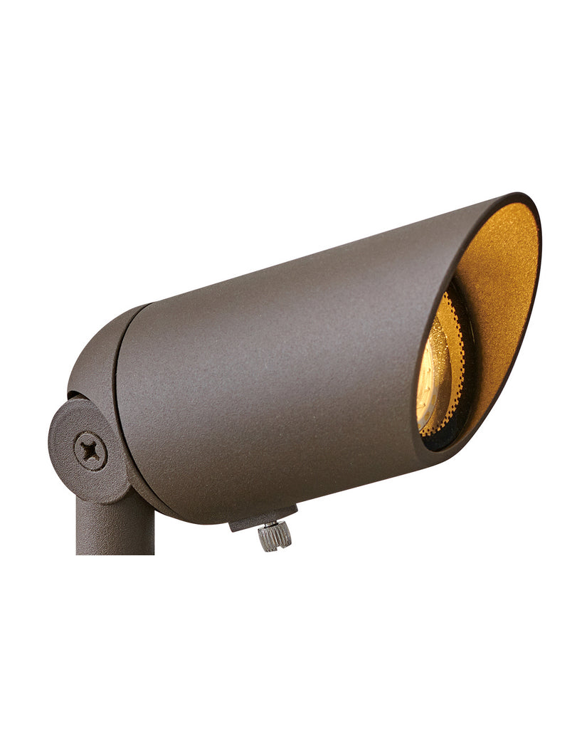 Buy the Mr16 Spot Light One Light Spot Light in Textured Brown by Hinkley ( SKU# 1536TXB )