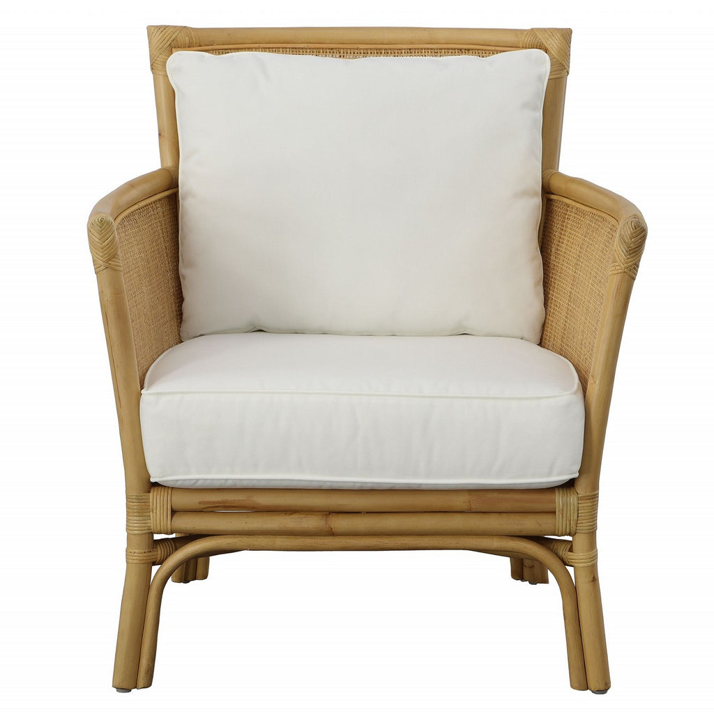 Pacific Armchair in Natural by Uttermost ( SKU# 23766 )