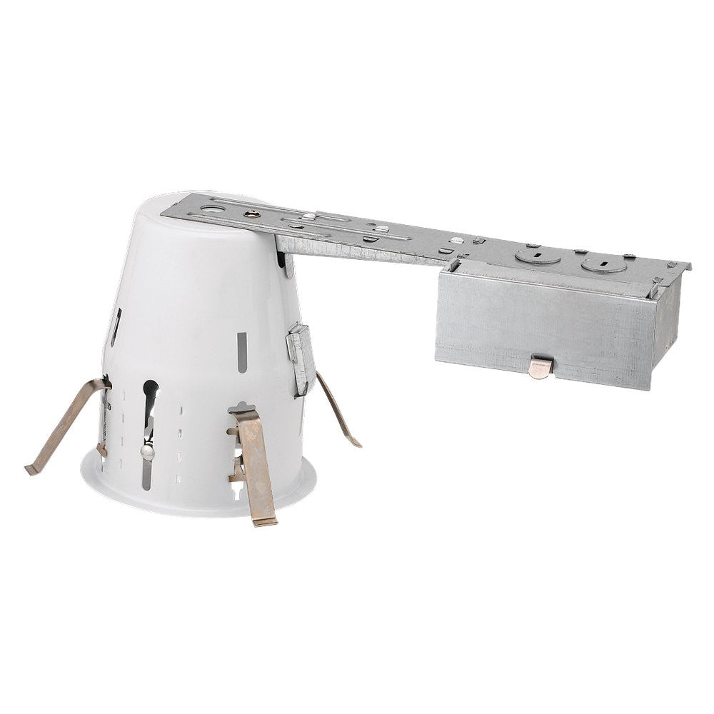 Buy the Recessed Lighting 4" Remodel Non-IC Recessed Housing in Not Applicable by Generation Lighting. ( SKU# 1115 )
