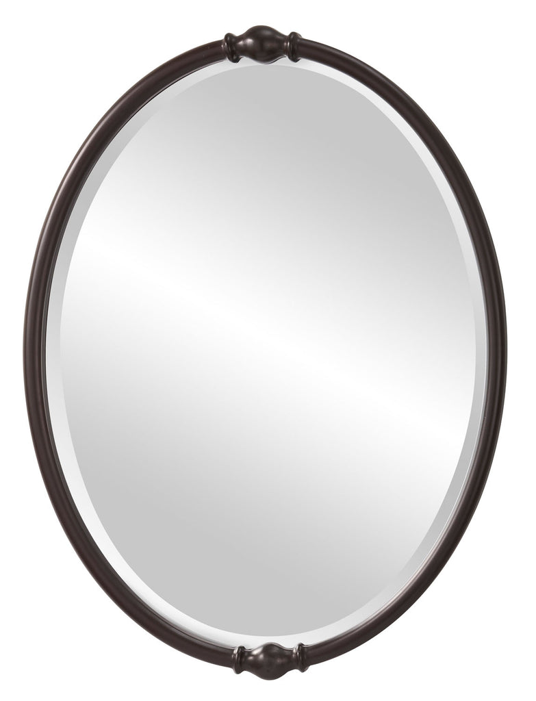 Buy the Jackie Mirror in Oil Rubbed Bronze by Generation Lighting. ( SKU# MR1119ORB )