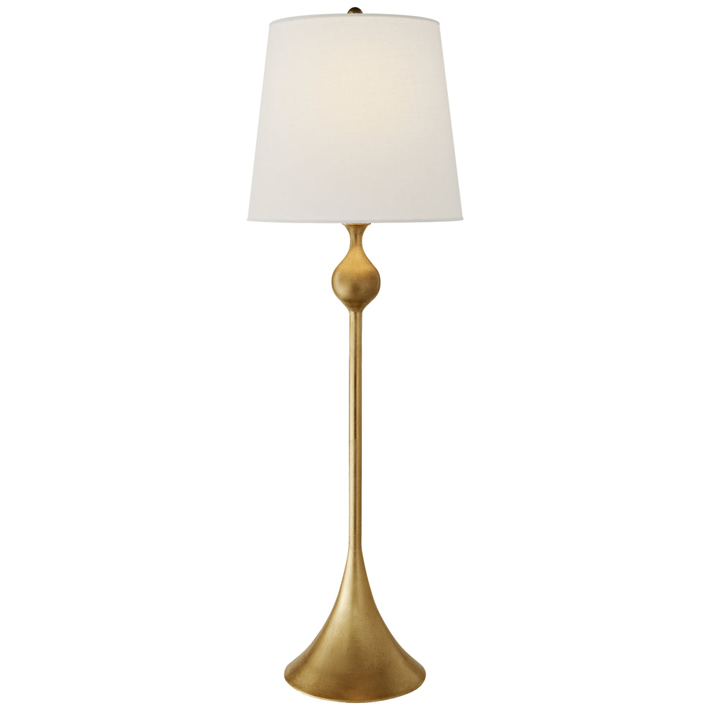 Buy the Dover One Light Buffet Lamp in Gild by Visual Comfort Signature ( SKU# ARN 3144G-L )