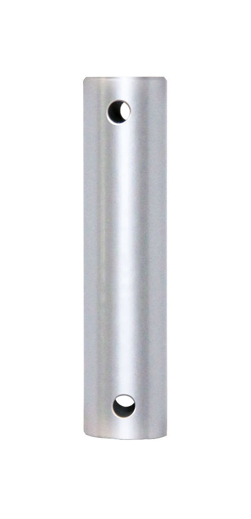 Buy the Downrods Downrod in Silver by Fanimation ( SKU# DR1SS-72SLW )