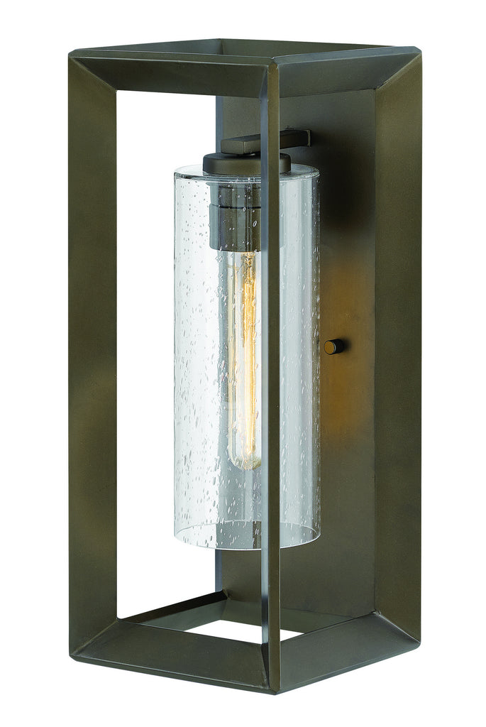 Buy the Rhodes LED Wall Mount in Warm Bronze by Hinkley ( SKU# 29302WB )