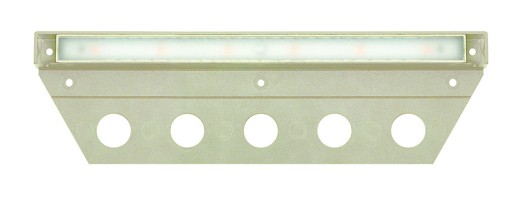 Buy the Nuvi LED Landscape Deck in Sandstone by Hinkley ( SKU# 15448ST )