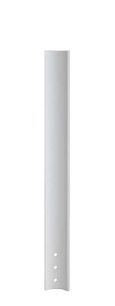 Buy the Odyn Custom Blade Set in Matte White by Fanimation ( SKU# BPW8152-56MWW )