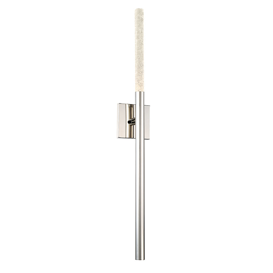 Buy the Magic LED Bath Light in Polished Nickel by Modern Forms ( SKU# WS-12632-PN )