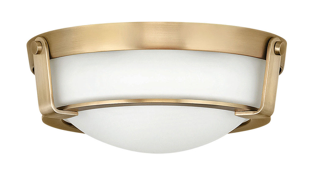 Buy the Hathaway LED Foyer Pendant in Heritage Brass by Hinkley ( SKU# 3223HB )