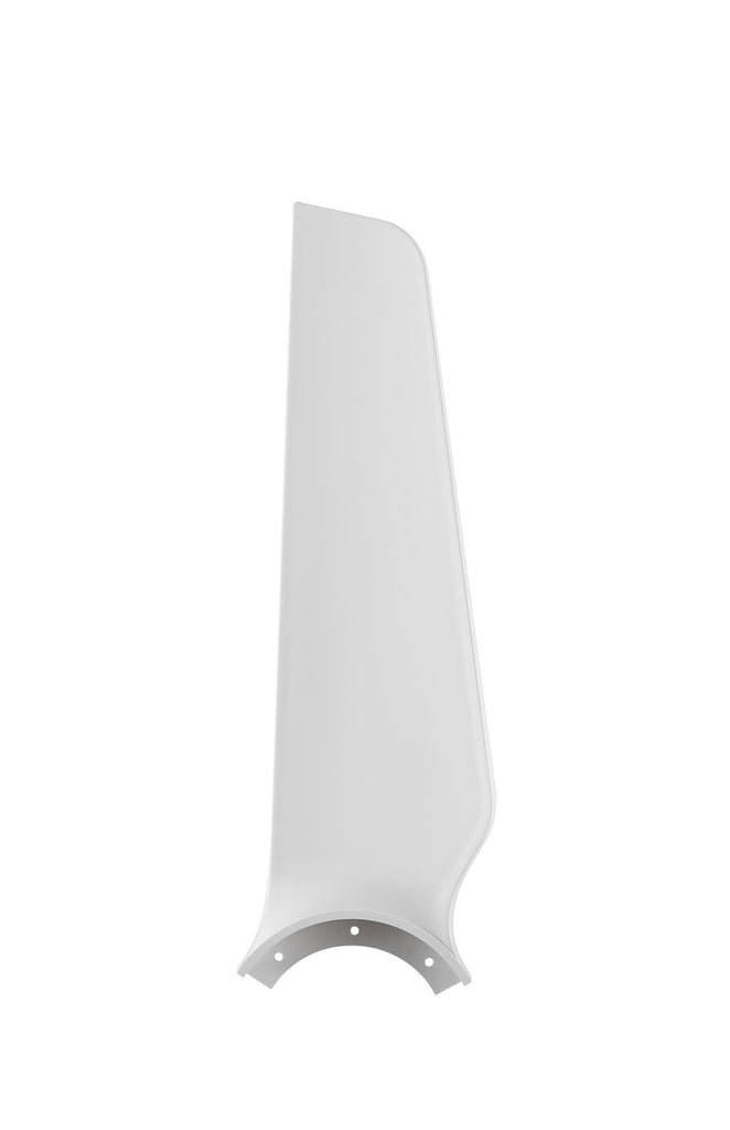 Buy the TriAire Custom Blade Set in Matte White by Fanimation ( SKU# BPW8514-44MWW )