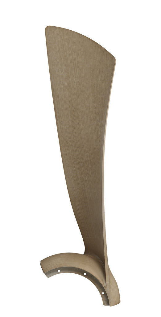 Buy the Wrap Custom Blade Set in Natural by Fanimation ( SKU# BPW8530-48N )