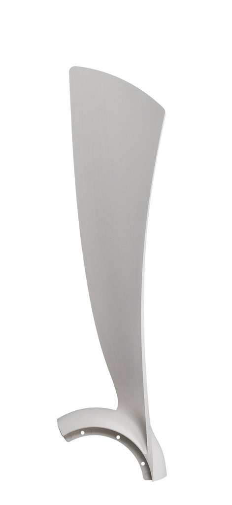 Buy the Wrap Custom Blade Set in White Washed by Fanimation ( SKU# BPW8530-52WW )