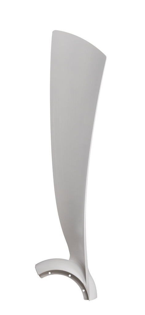 Buy the Wrap Custom Blade Set in White Washed by Fanimation ( SKU# BPW8530-60WW )