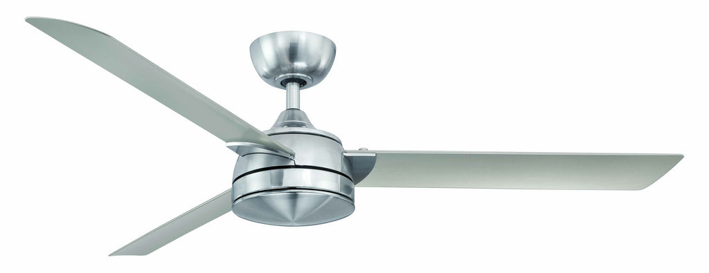 Buy the Xeno 56``Ceiling Fan in Brushed Nickel by Fanimation ( SKU# FP6728BBN )