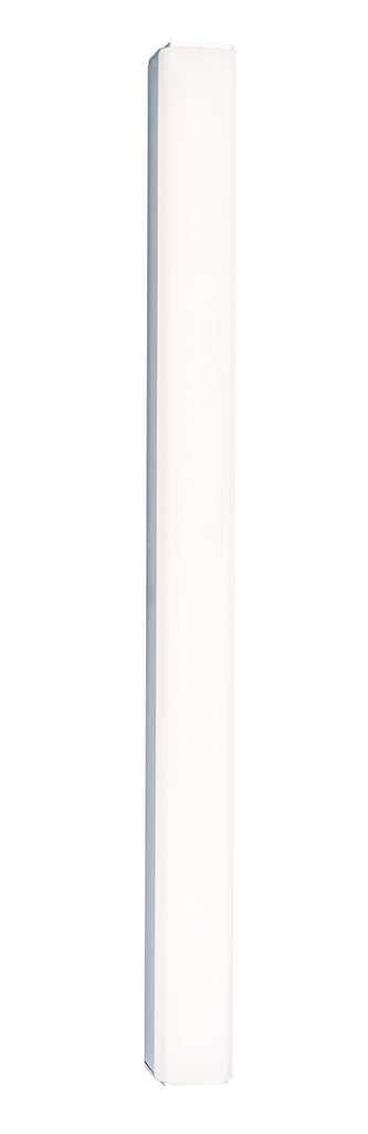 Buy the Lightstick LED Bath & Vanity Light in Brushed Aluminum by Modern Forms ( SKU# WS-47919-AL )